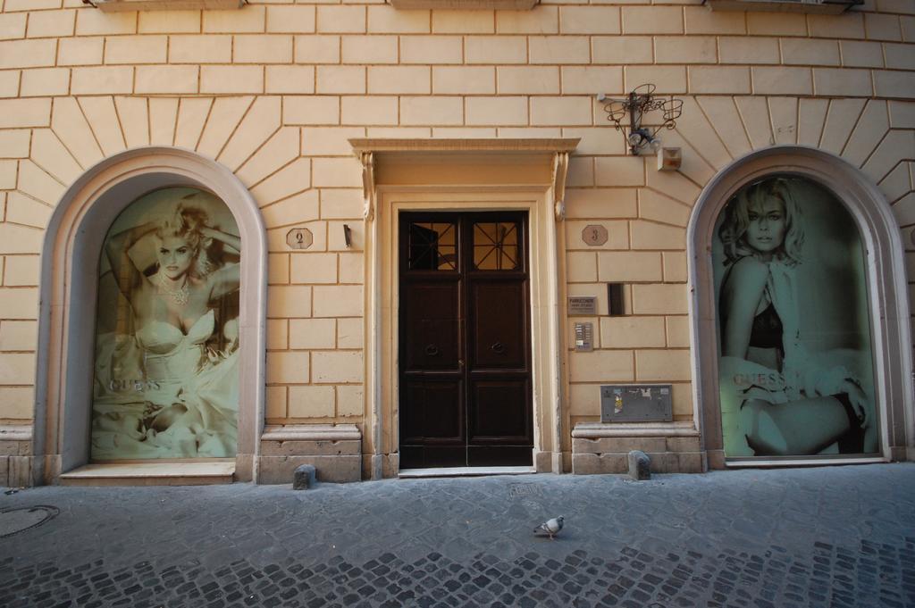 Affittacamere Dopodomani Roma