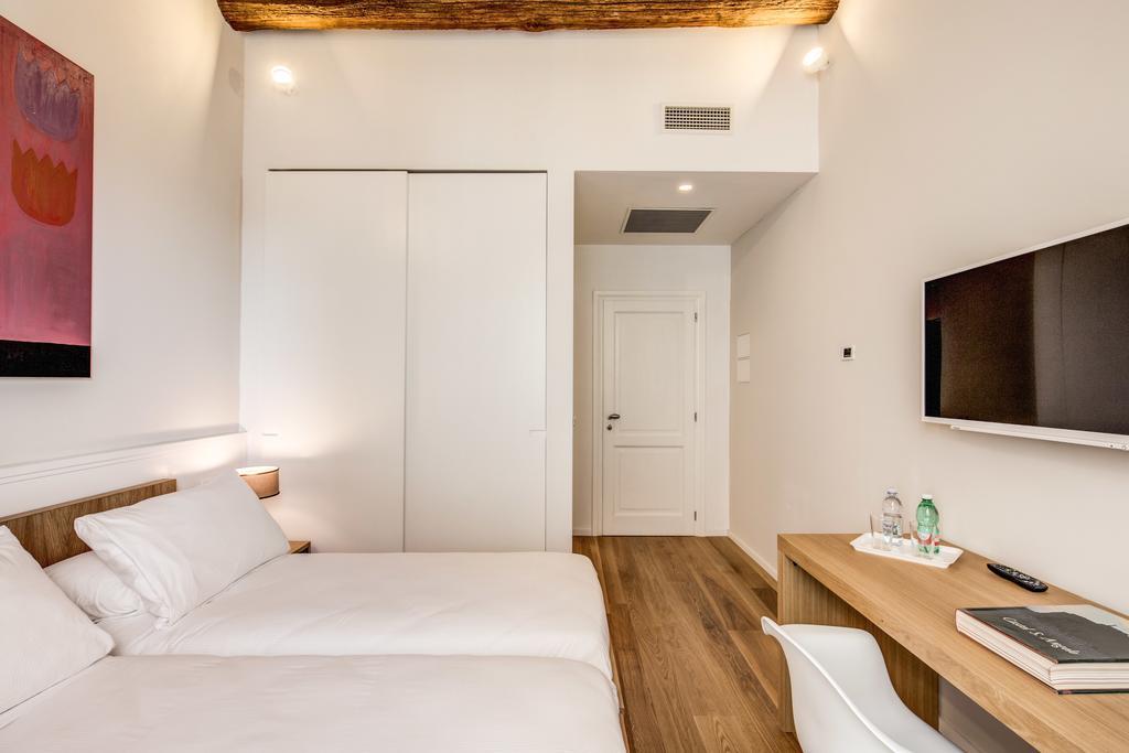 Dopodomani Gasthof Rom